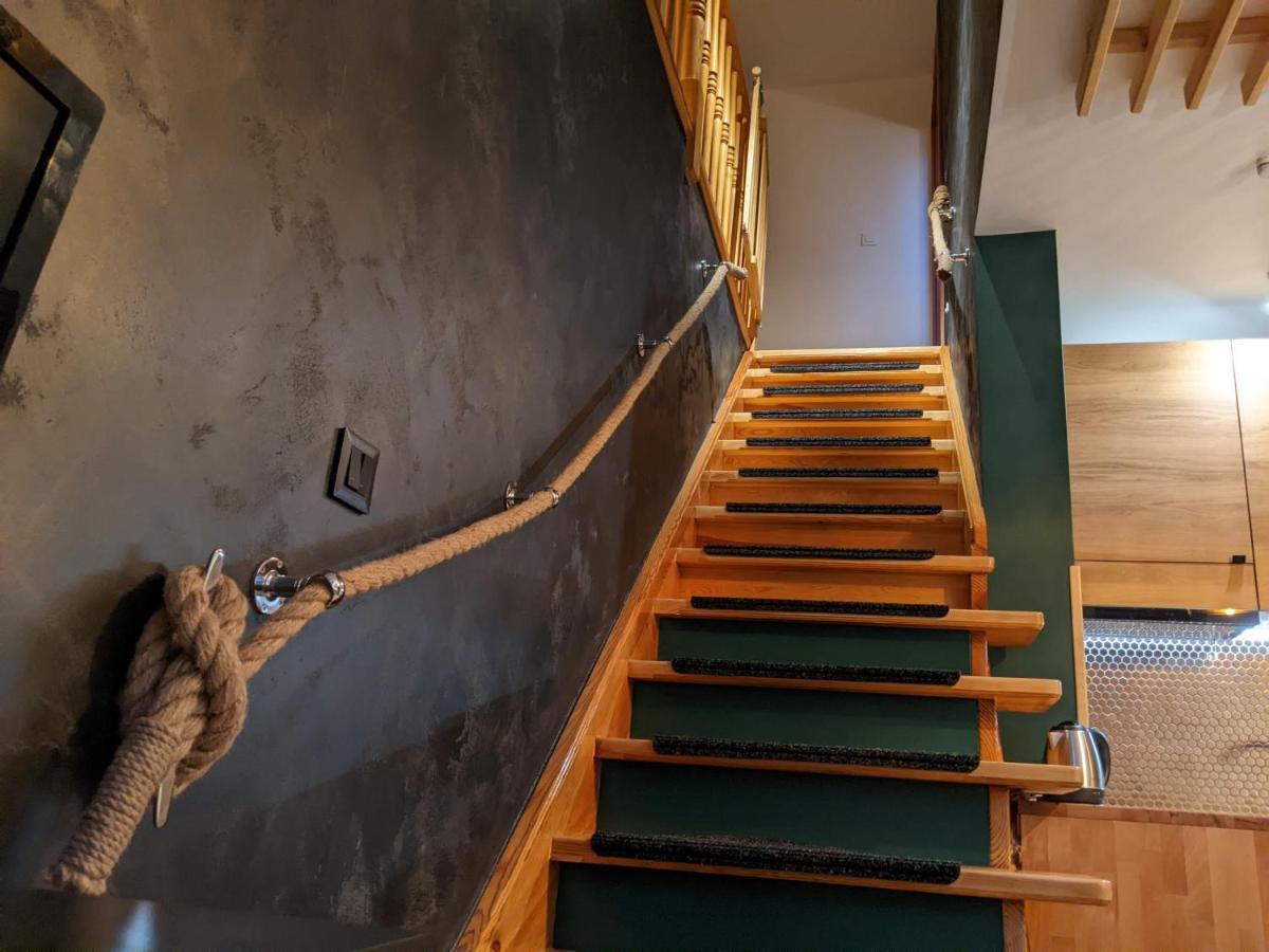 Nomad Apartment Szklarska Poreba