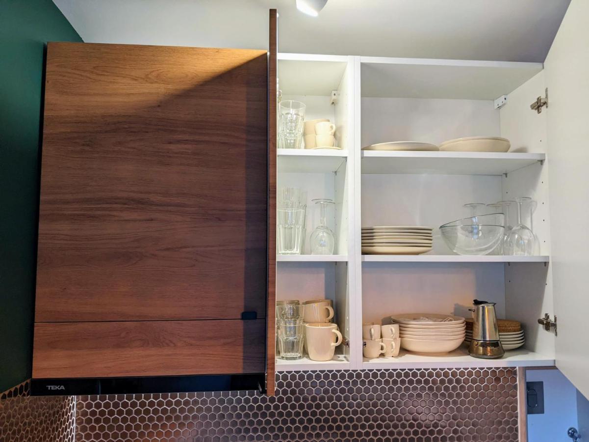Nomad Apartment Szklarska Poreba