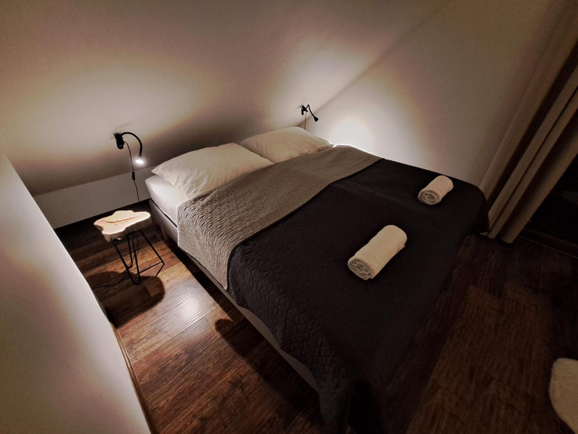 Nomad Apartment *