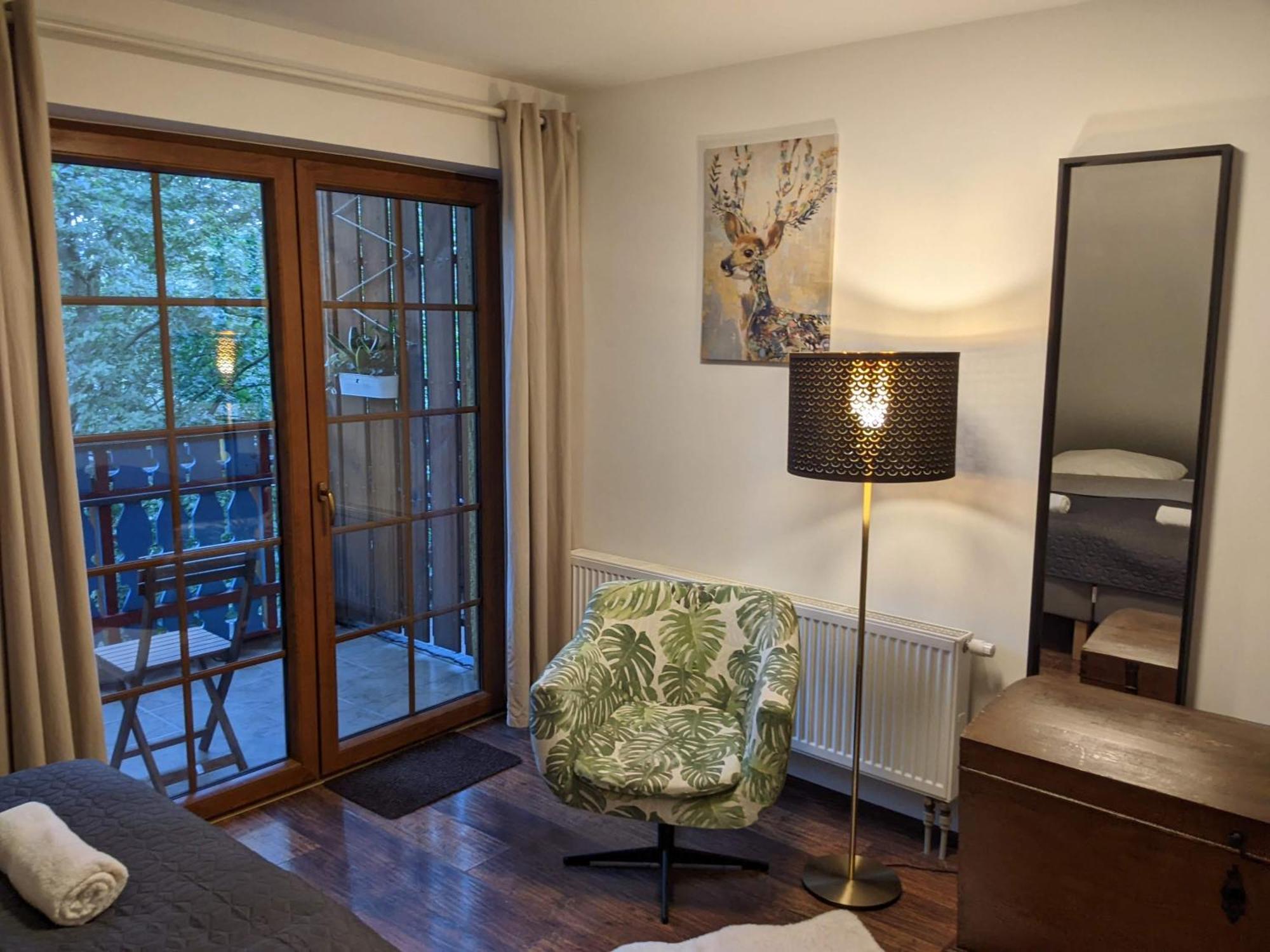 Nomad Apartment
