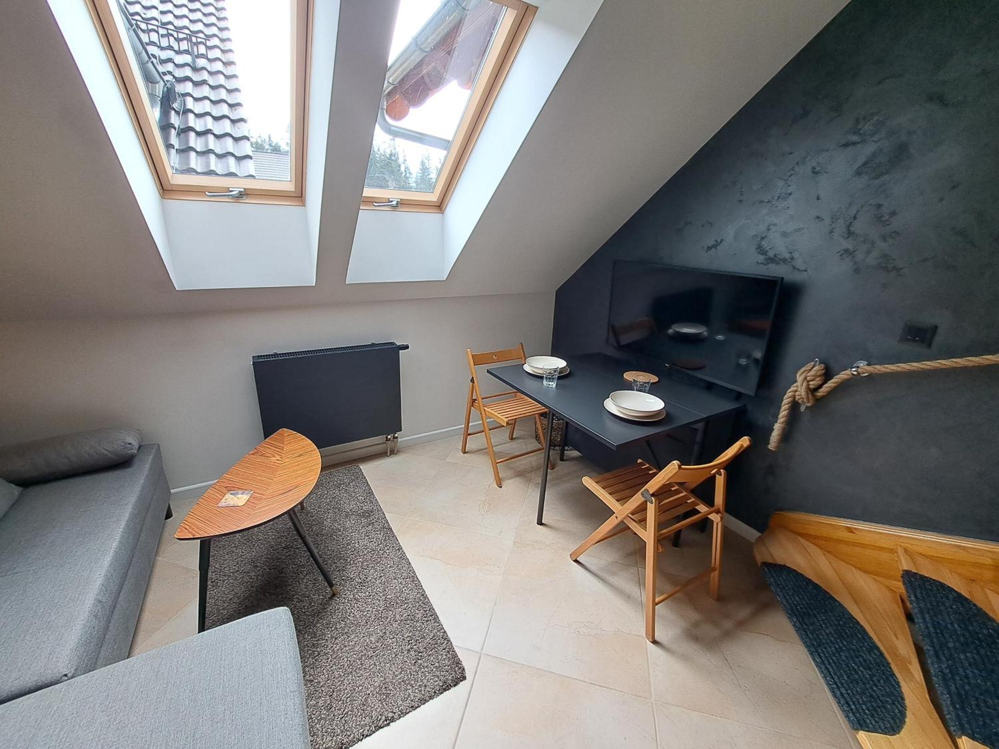 Nomad Apartment *