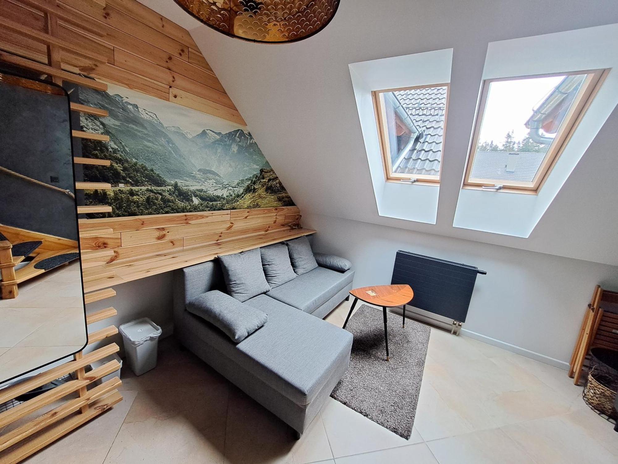 Apartment Nomad *
