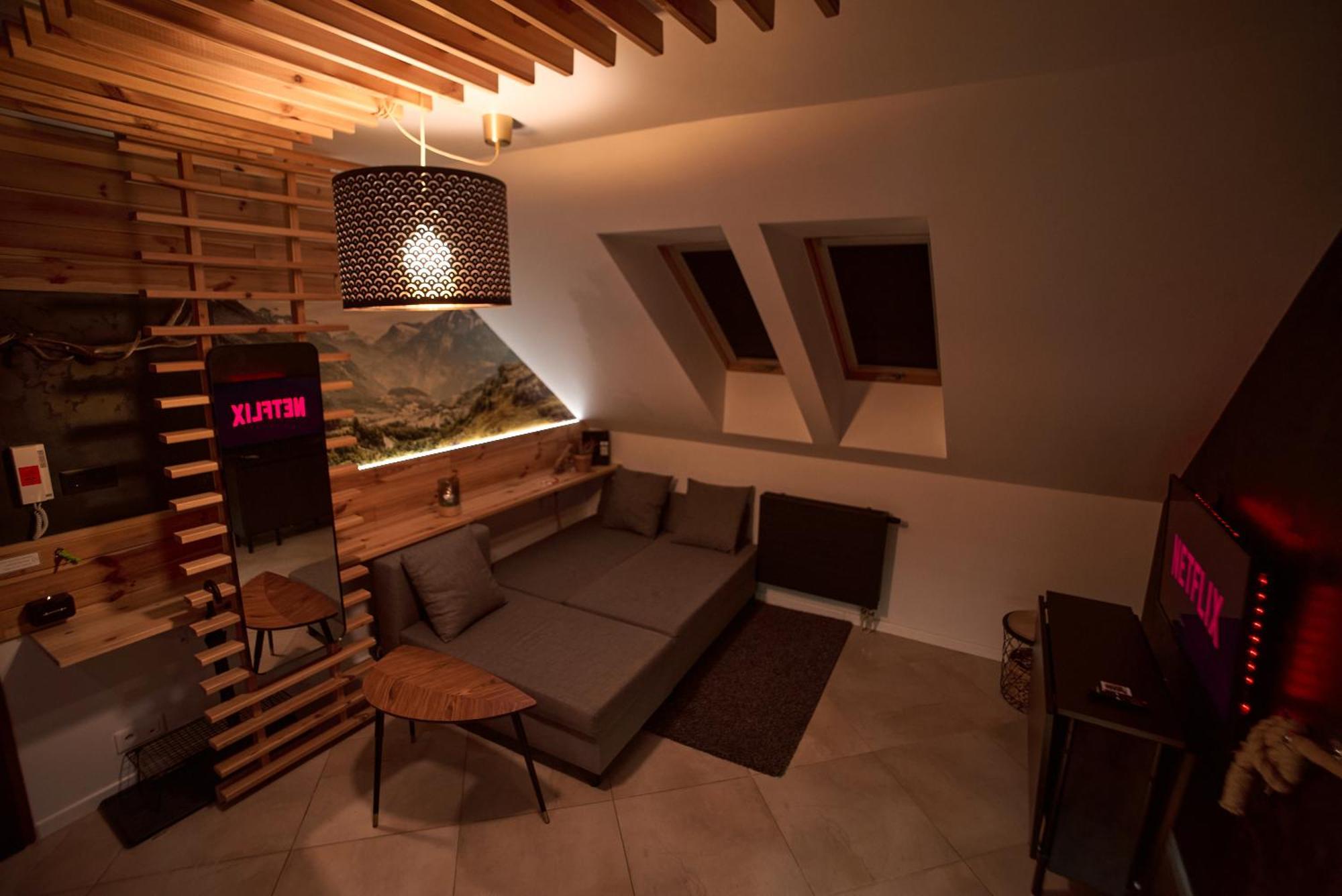 Nomad Apartment Szklarska Poreba