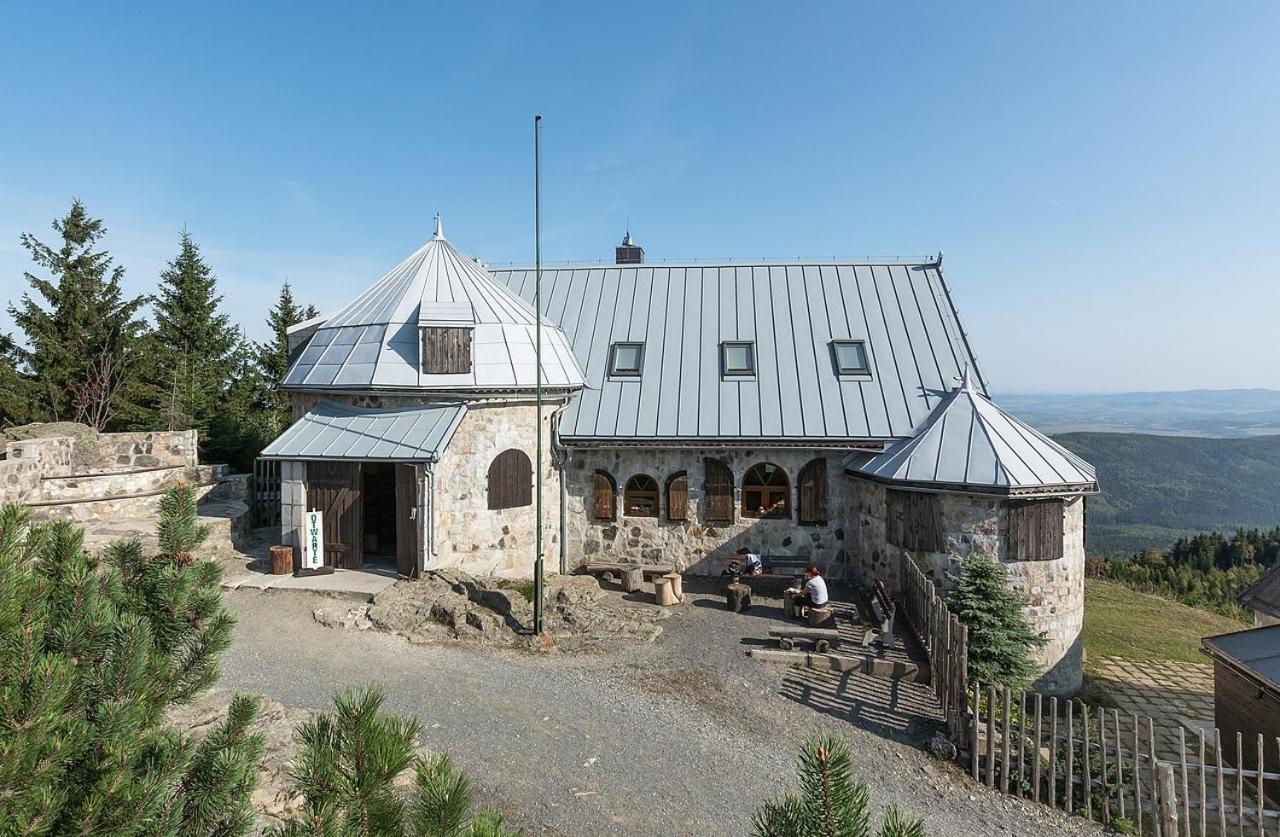 Nomad Szklarska Poreba