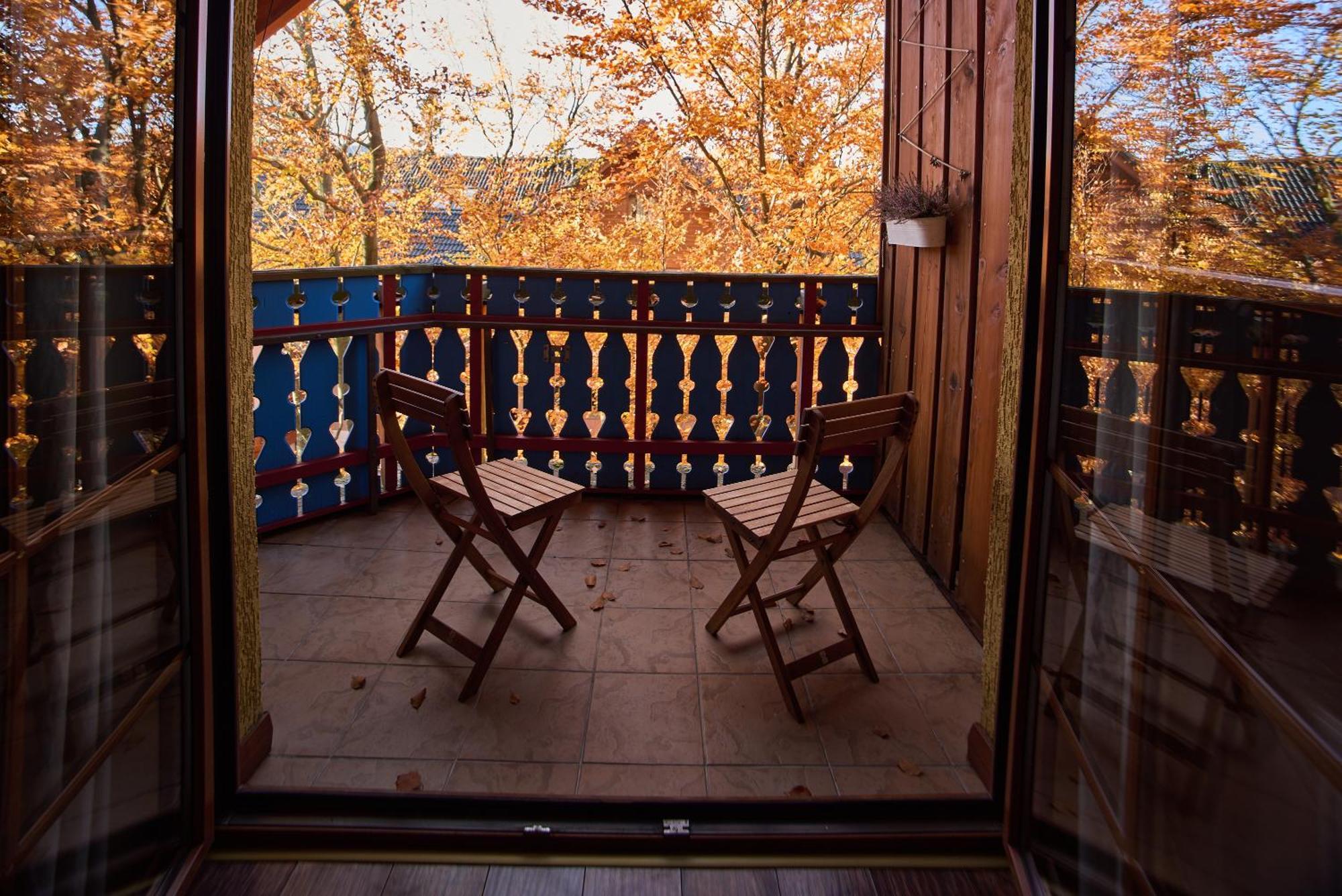 Nomad Apartment *